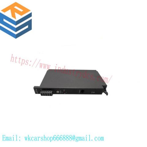 AB 1771-P4S1 Power Supply Module for Industrial Automation