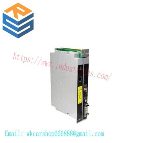 Allen-Bradley 1771-P5E PLC-5 Power Supply, High Performance Industrial Control Module