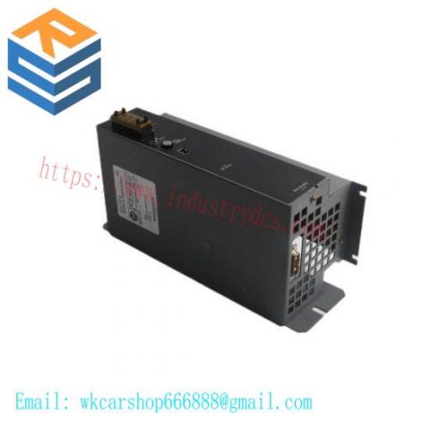 Rockwell Automation 1771-P7 AC Power Supply