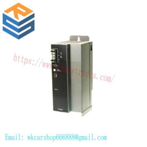 AB 1771-P7 B Power Supply, Industrial Control Systems