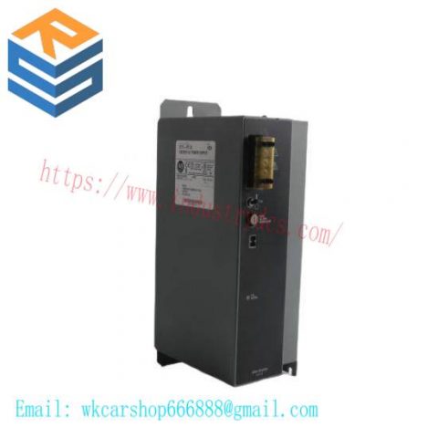 Rockwell Automation 1771-P7/D Power Supply