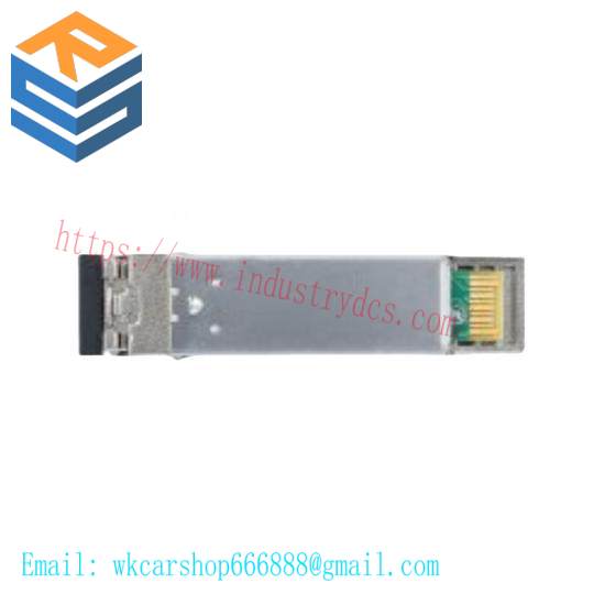 Cisco Compatible TAA Compliant 1000Base-ZX SFP Transceiver Module for Long Distance SMF Networks
