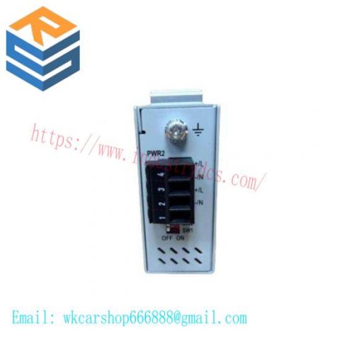 AB Control Module, 1783-US5T, Factory New, Automation, Electronics
