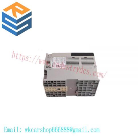 AB 1783-VS03T01F: Industrial Ethernet Switch, Enhancing Network Efficiency