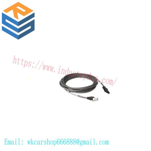 ABB AB 1784-PCD1 DeviceNet Communication Module