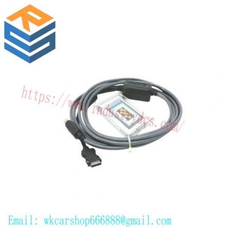 AB 1784-PCMC1 Data Highway Plus Assembly, Advanced Control System Module