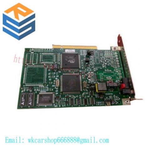 AB 1784-PKTS Communication Cards