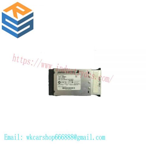 AB Electronics AB1785-CHBM/A: Hot Backup Memory Cartridge for Industrial Control Systems