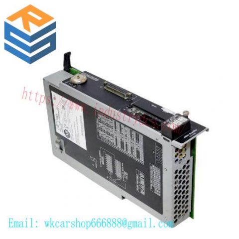 Allen Bradley 1785-L30B/E - PLC Standard Processor