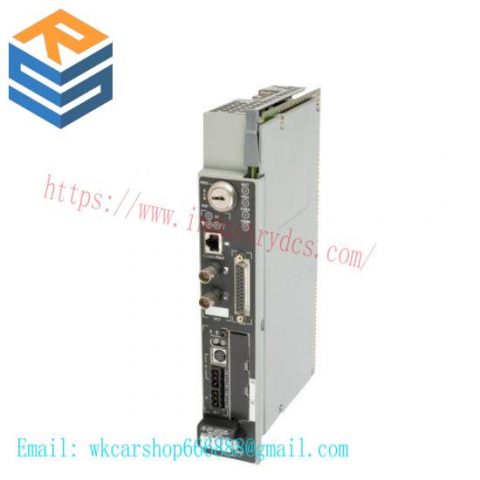 Siemens 1785-L40 Processor - High Performance Control Module