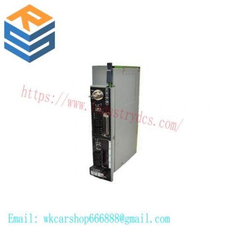 Allen-Bradley 1785-L80B PLC-5 PROCESSOR Module
