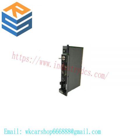 AB Electronics 1785-L80E ST0WO1WX Ethernet PLC-5 Processor Module