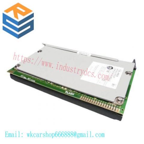 AB 1785-PFB/B 1785PFBB Control Module