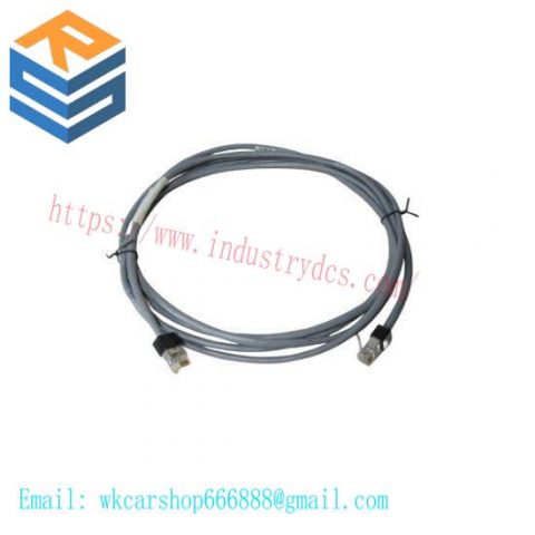 AB 1786-CP ControlNet Programming Cable, Advanced Industrial Control Solutions