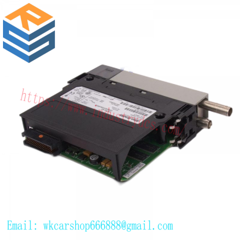 ABB AB 1786-XT ControlNet Network Terminator