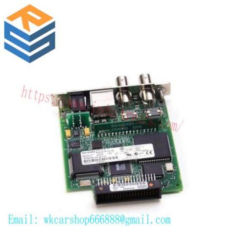 Siemens 1788-CNCR Communication Module, Control & Automation, Electronics, Industrial