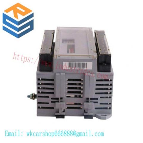 Allen-Bradley 1791-24B8 I/O Module - Advanced Control Solutions for Industrial Automation