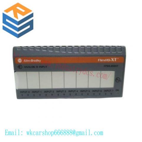 Siemens 1794-IE8XT Transfer Modules, Factory Authorized, Siemens PLC Accessories