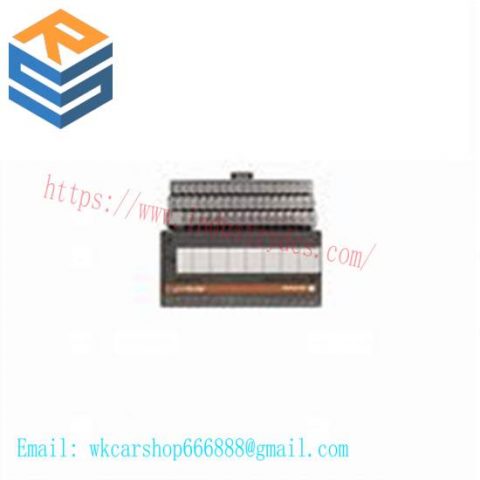 GE 1794-IF8IHNFXT Analog Input Module - Precision Data Collection for Industrial Automation