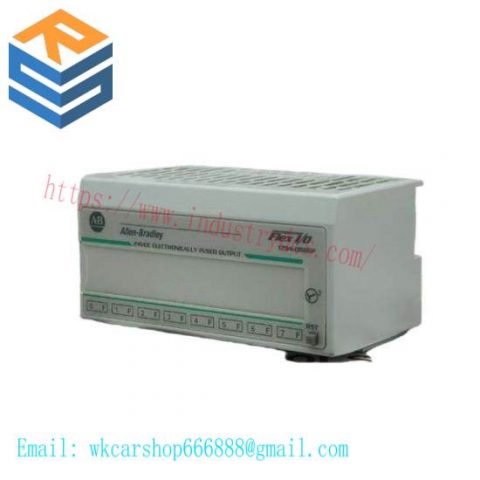 Allen Bradley 1794OB8EP - Digital DC Output Module, Precision Control Solutions