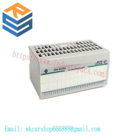 Allen-Bradley 1794-OV32 Digital Output Module for Industrial Automation, Compact & Reliable Control Solutions