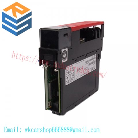 ABB AB 1797-PS2E2 PLC Power Supply Module