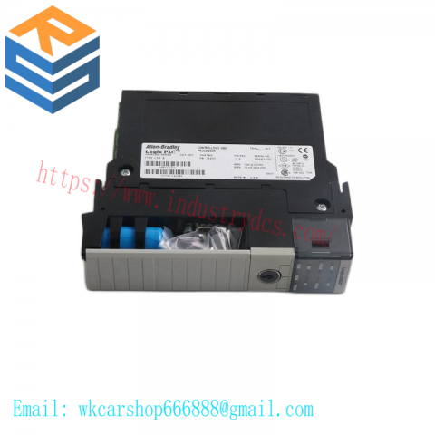 AB Electronics AB 193-EC2AD Motor Protection Relay, Safety & Efficiency in Automation