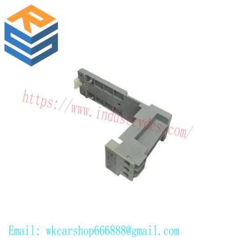 ABB 193-ECPM1 Panel Adapter - High-Power Integration for Industrial Automation