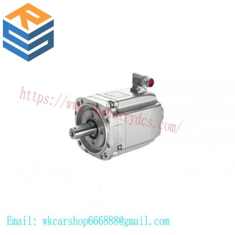 SIEMENS 1FK7086-7AF71-1DG3-Z: Precision Control, Industry Leader in Synchronous Servo Motors