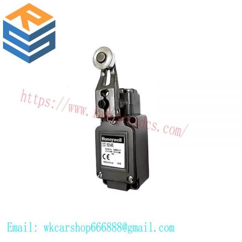 Honeywell 1LS1-4PG Limit Switch - Precision Control Solutions