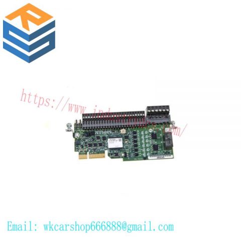 ABB AB 20-750-2263C-1R2T PowerFlex 750-Series Option Modules