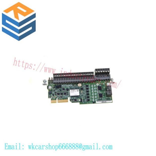 ABB AB 20-750-2263C-1R2T PowerFlex 750-Series Option Modules