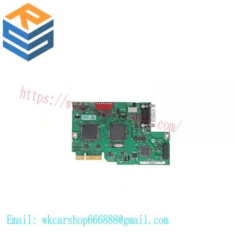 AB AB 20-750-PBUS Profibus Module - Advanced Industrial Control Solution