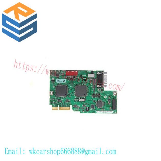 AB AB 20-750-PBUS Profibus Module - Advanced Industrial Control Solution