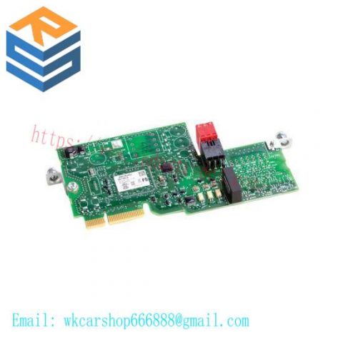 ABB 20-750-S Safe Torque Off Option Module, Advanced Control Solutions for Industrial Automation