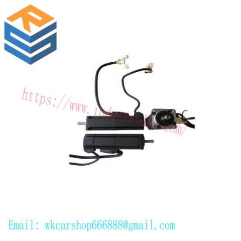 Schneider 2004-RSMZ-01BA1AB3 Servo Motor, Advanced Control & Precision