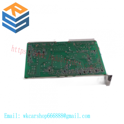 ABB 2012AZ10101B Advanced Industrial Control Module