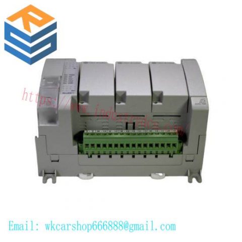 AB Control Solutions 2080-LC30-24QWB Programmable Logic Controller