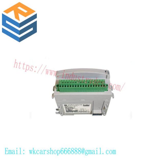AB Micro800 Input Module 2085-IA8, Industrial Automation Solution
