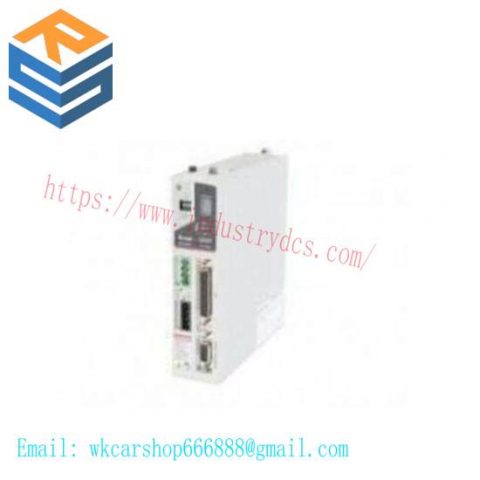 GE Fanuc 2093-AM01, Motion Control Module