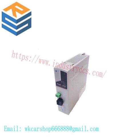 AB 2093 ASP06 Shunt Module Motor Servo Drive