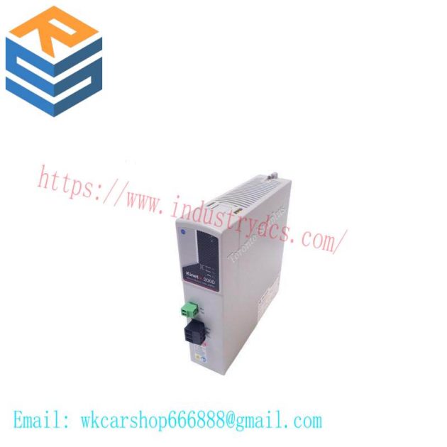 AB 2093 ASP06 Shunt Module Motor Servo Drive