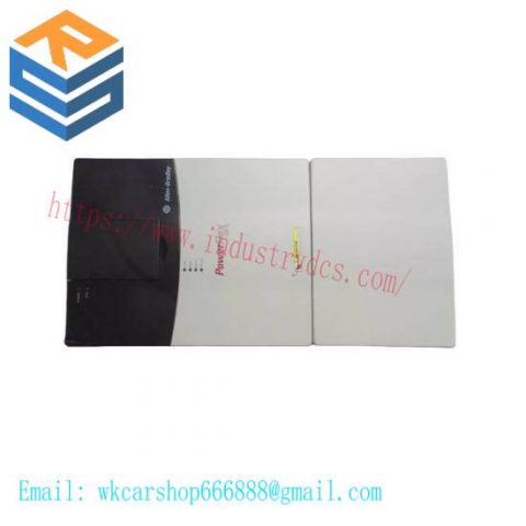 Allen-Bradley 20BC043A0AYNANC0 PowerFlex 700 AC Drive