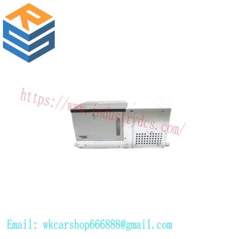 Allen-Bradley AB 20BD096A0AYNANB0 Drive, Series A, Firmware 3.002