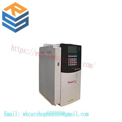 GE 20DC730A0ENNBNANE POWERFLEX 700S AC Drive, Advanced Industrial Automation Solution