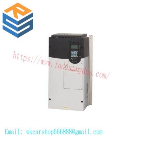 Mitsubishi 20F1ANF015JN0NNNNN 753 AC Drive