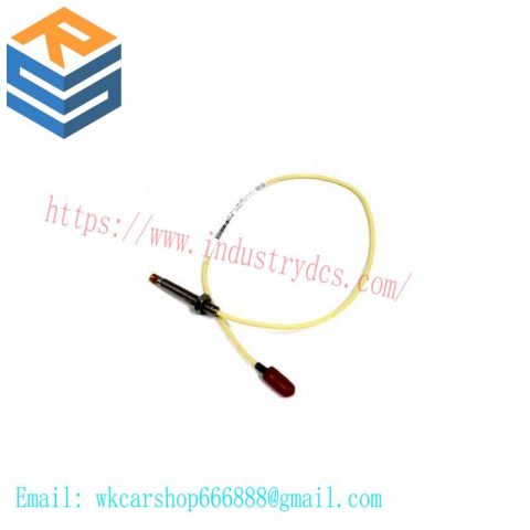 BENTLY NEVADA 21500-00-36-05-02 Proximity Probe