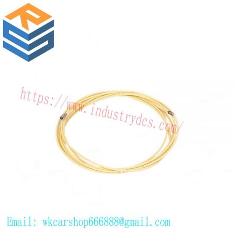 Bently Nevada 21747-040-00 Extension Cable for PLC Applications