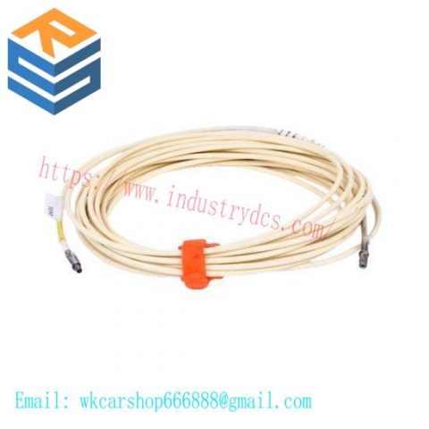 Bently Nevada 21747-085-00: High-Precision Industrial Control Extension Cable