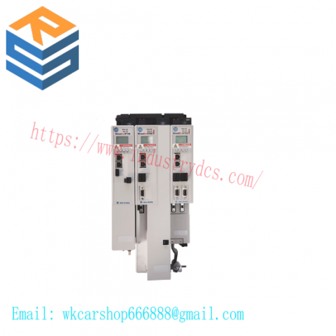 ABEK Kinetics 5700 Dual-Axis Module